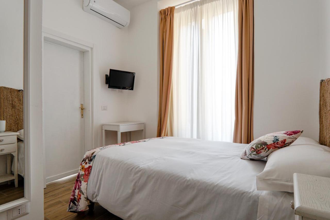 Da Fede Bed and breakfast 2*