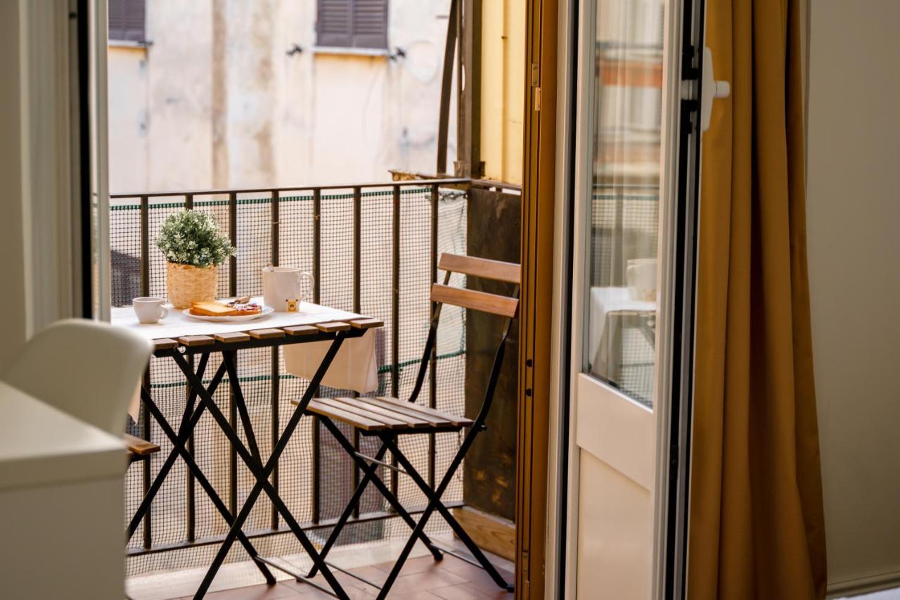 Da Fede Bed and breakfast Roma
