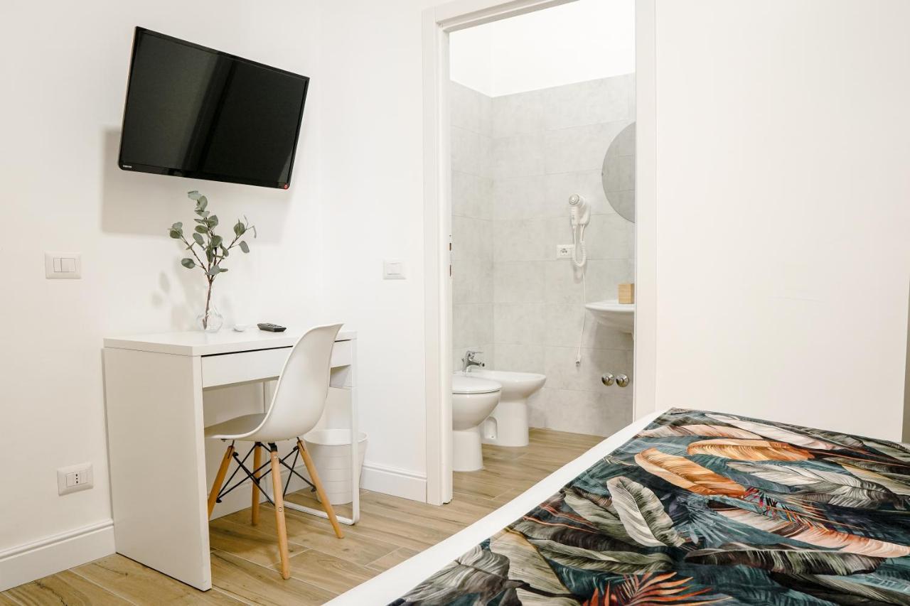 Da Fede Bed and breakfast