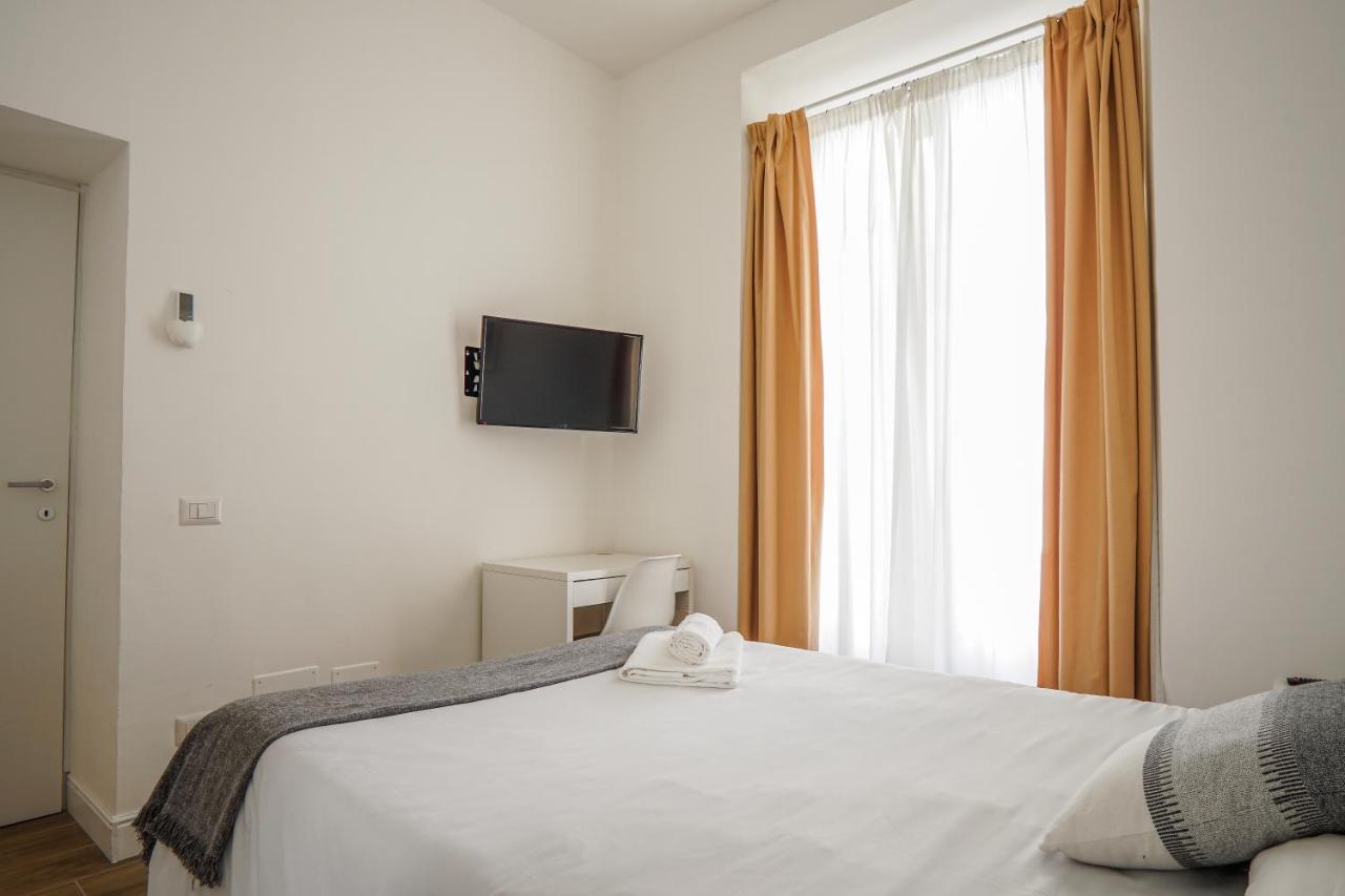 Da Fede Bed and breakfast Roma